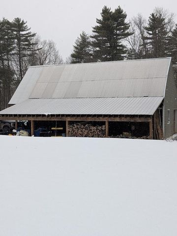 60 Chichester Road, Loudon, NH 03813