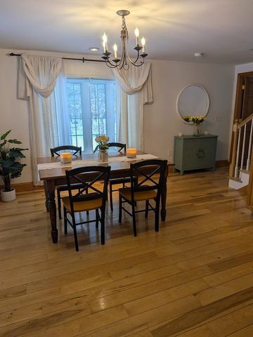 60 Chichester Road, Loudon, NH 03813