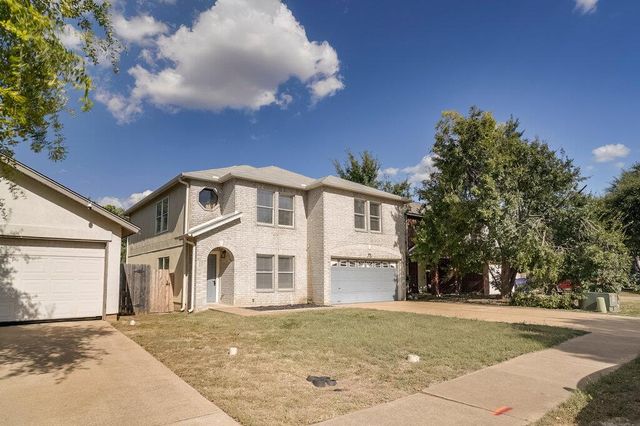 2602 Stapleford DR, Cedar Park, TX 78613