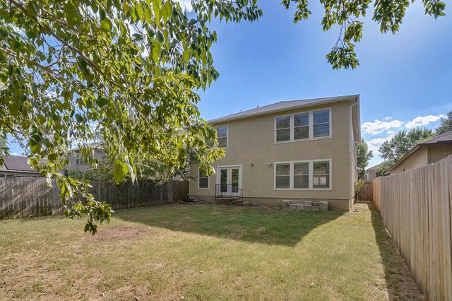 2602 Stapleford DR, Cedar Park, TX 78613