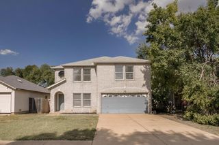2602 Stapleford DR, Cedar Park, TX 78613