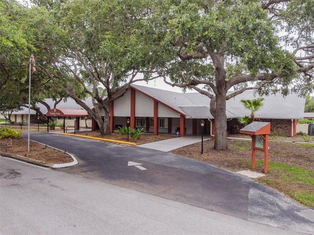 8130 BRADDOCK CIRCLE 3, Port Richey, FL 34668