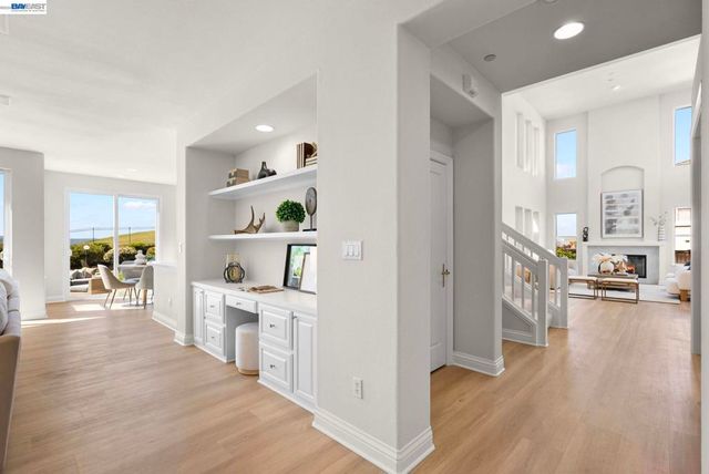 47849 Avalon Heights Ter, Fremont, CA 94539