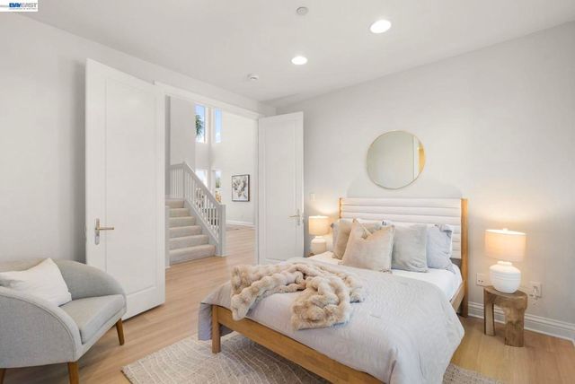 47849 Avalon Heights Ter, Fremont, CA 94539