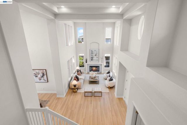 47849 Avalon Heights Ter, Fremont, CA 94539