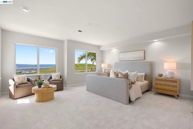 47849 Avalon Heights Ter, Fremont, CA 94539