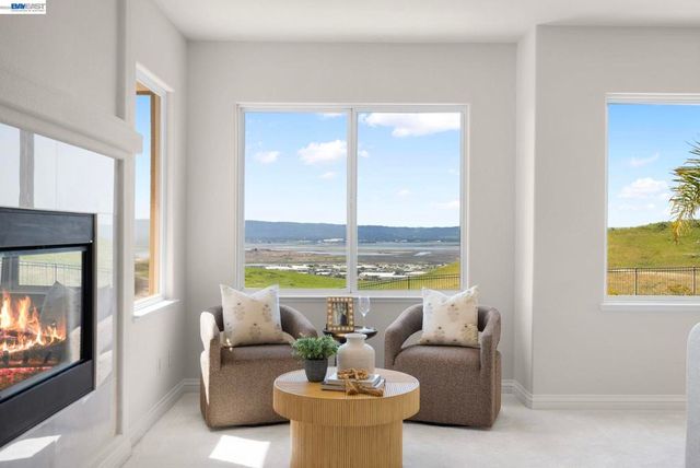 47849 Avalon Heights Ter, Fremont, CA 94539