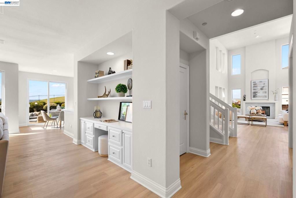 Image 18 of property listing at 47849 Avalon Heights Ter, Fremont, CA 94539