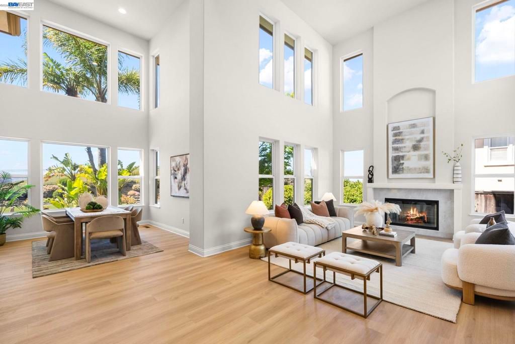 Image 3 of property listing at 47849 Avalon Heights Ter, Fremont, CA 94539