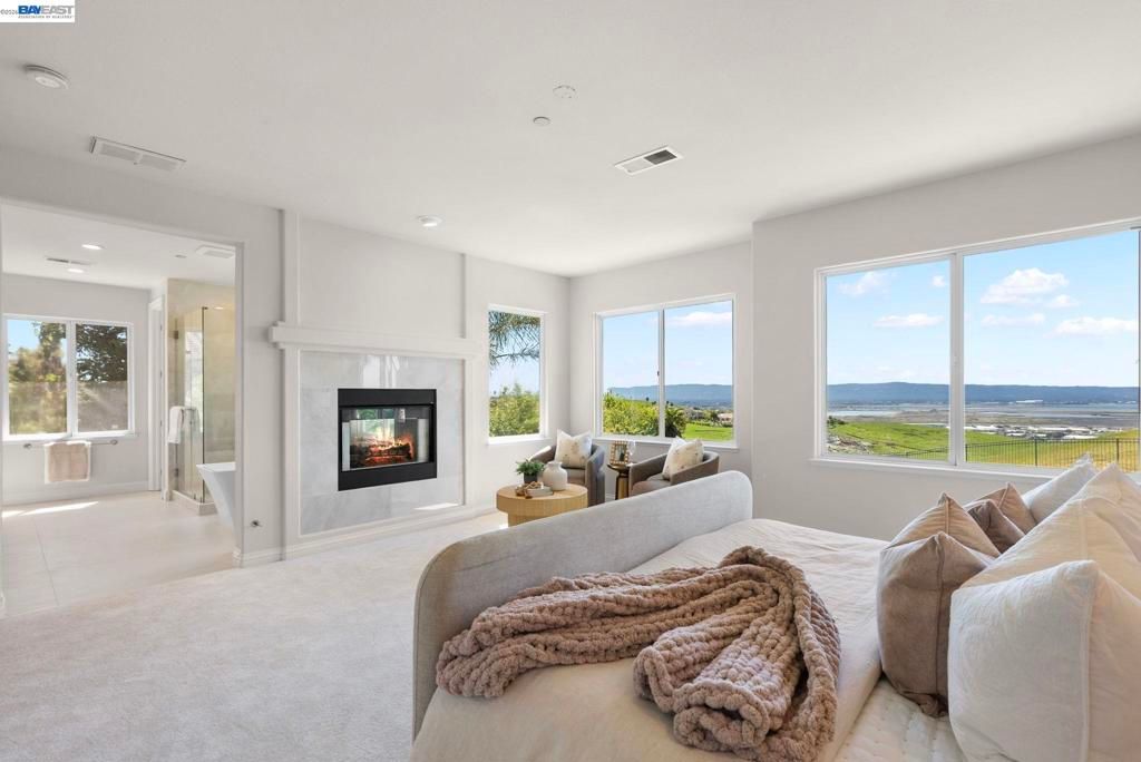 Image 30 of property listing at 47849 Avalon Heights Ter, Fremont, CA 94539