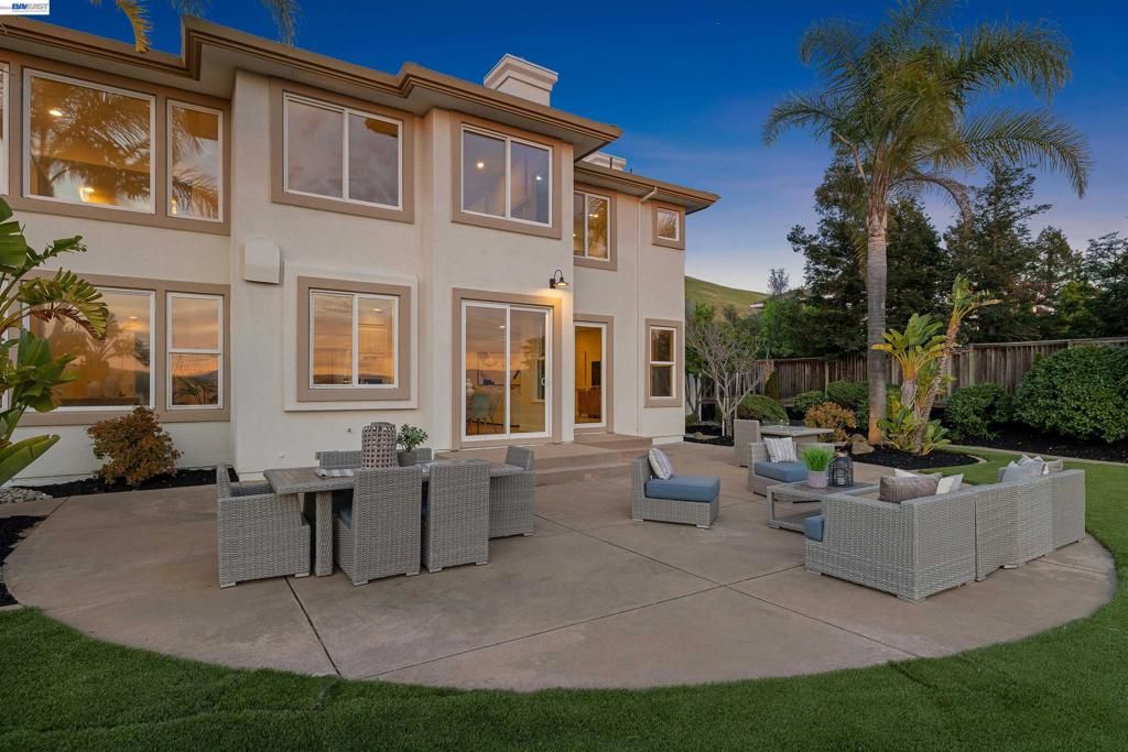 Image 54 of property listing at 47849 Avalon Heights Ter, Fremont, CA 94539