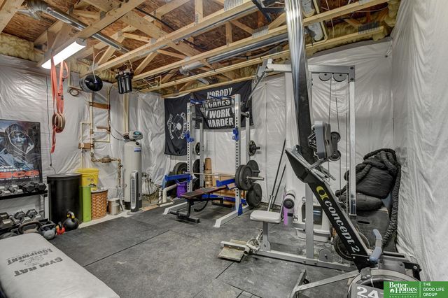 11961 S 113 Avenue, Papillion, NE 68046