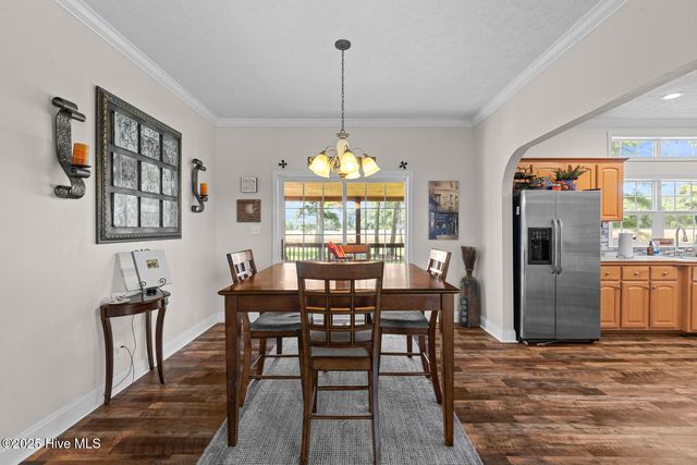 1560 Fountaintown Road, Beulaville, NC 28518