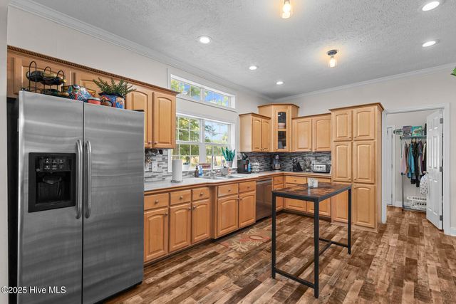 1560 Fountaintown Road, Beulaville, NC 28518