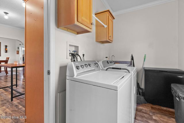 1560 Fountaintown Road, Beulaville, NC 28518