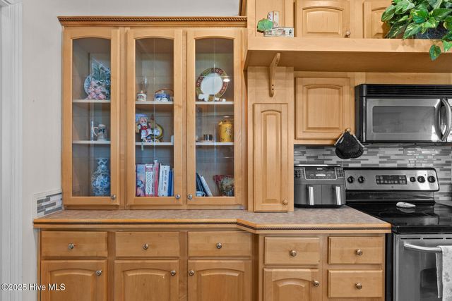 1560 Fountaintown Road, Beulaville, NC 28518