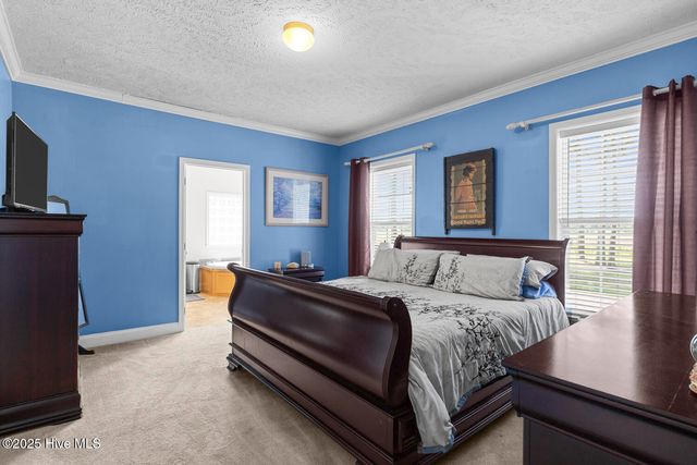 1560 Fountaintown Road, Beulaville, NC 28518