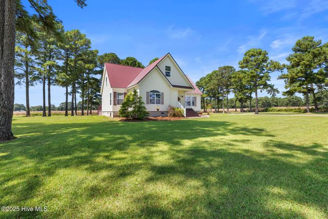 1560 Fountaintown Road, Beulaville, NC 28518