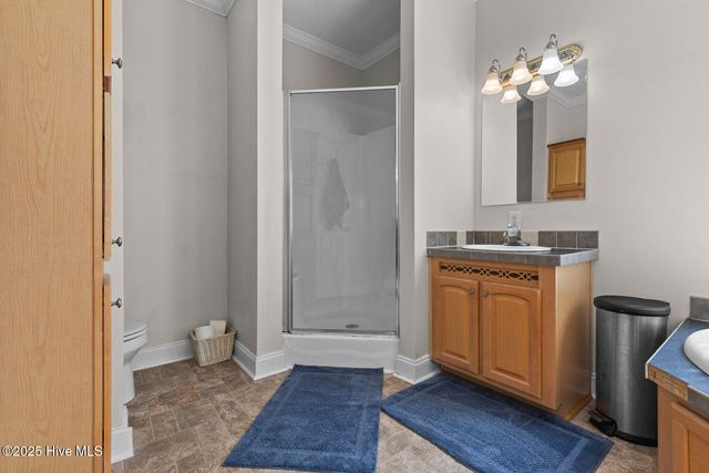 1560 Fountaintown Road, Beulaville, NC 28518