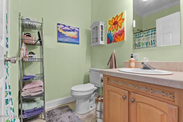 1560 Fountaintown Road, Beulaville, NC 28518