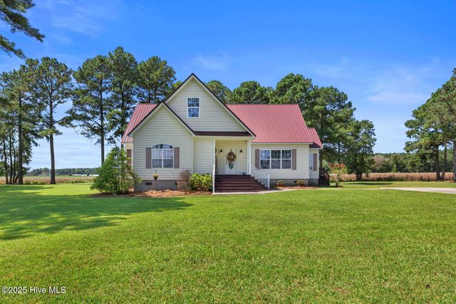 1560 Fountaintown Road, Beulaville, NC 28518
