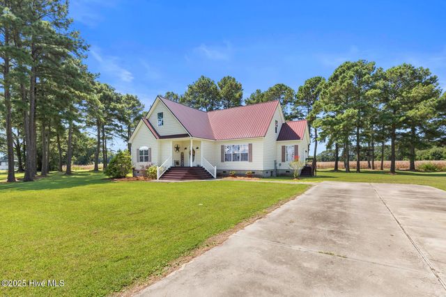 1560 Fountaintown Road, Beulaville, NC 28518