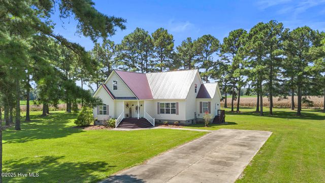 1560 Fountaintown Road, Beulaville, NC 28518