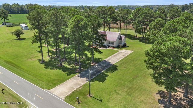 1560 Fountaintown Road, Beulaville, NC 28518