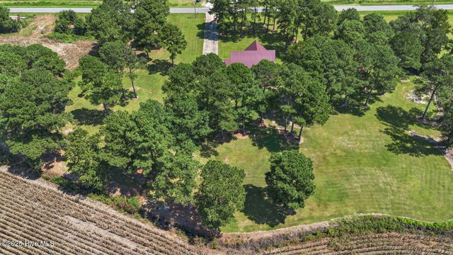 1560 Fountaintown Road, Beulaville, NC 28518