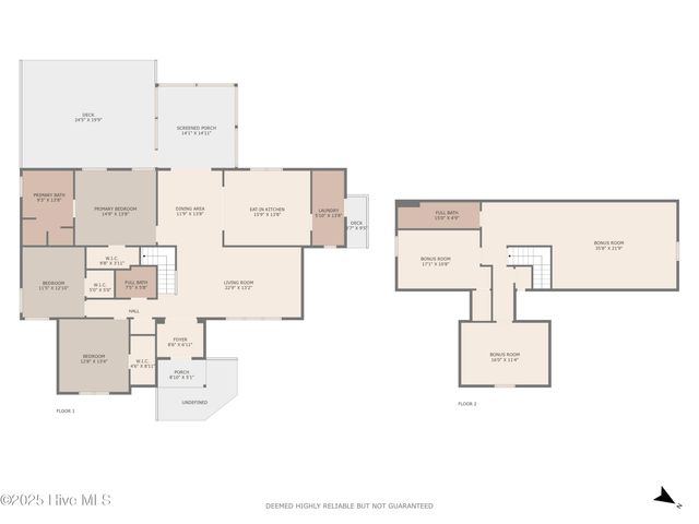 1560 Fountaintown Road, Beulaville, NC 28518