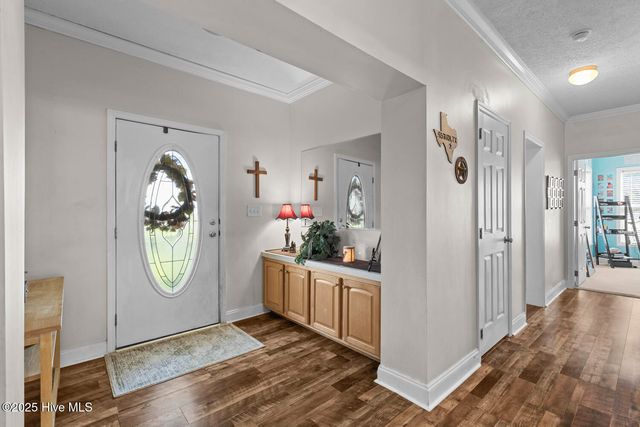 1560 Fountaintown Road, Beulaville, NC 28518