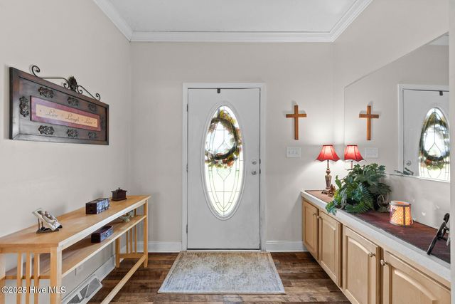 1560 Fountaintown Road, Beulaville, NC 28518