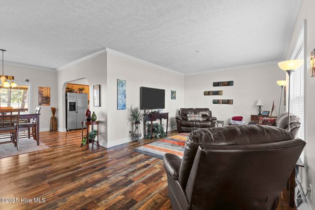 1560 Fountaintown Road, Beulaville, NC 28518