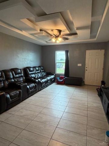 25650 Cathy Drive, Edcouch, TX 78538