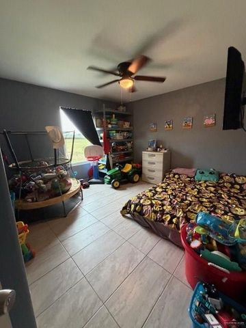 25650 Cathy Drive, Edcouch, TX 78538