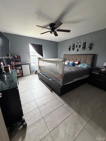 25650 Cathy Drive, Edcouch, TX 78538