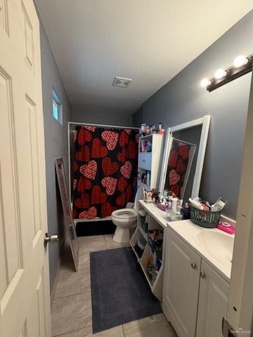25650 Cathy Drive, Edcouch, TX 78538