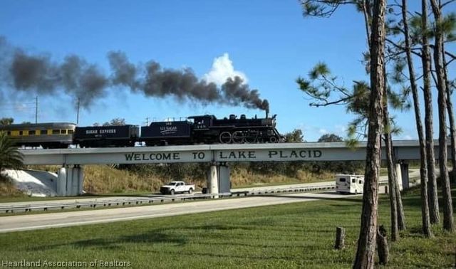 487 Devotion Drive, Lake Placid, FL 33852