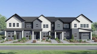 15563 Gilpin Avenue, Parker, CO 80134