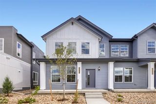 15563 Gilpin Avenue, Parker, CO 80134