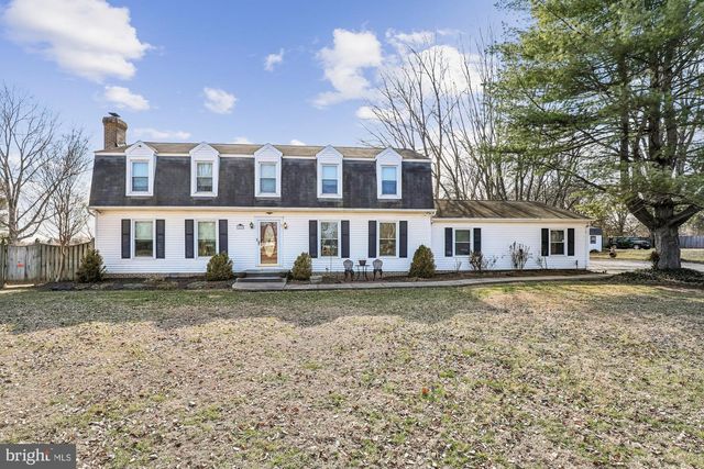 12607 FITZWATER DR, Nokesville, VA 20181