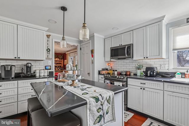 12607 FITZWATER DR, Nokesville, VA 20181