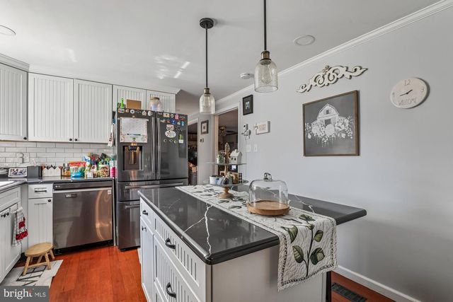 12607 FITZWATER DR, Nokesville, VA 20181