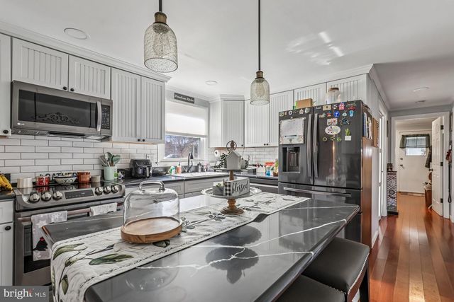 12607 FITZWATER DR, Nokesville, VA 20181