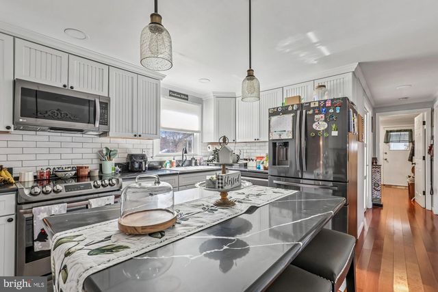 12607 FITZWATER DR, Nokesville, VA 20181