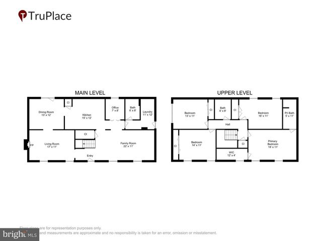 12607 FITZWATER DR, Nokesville, VA 20181