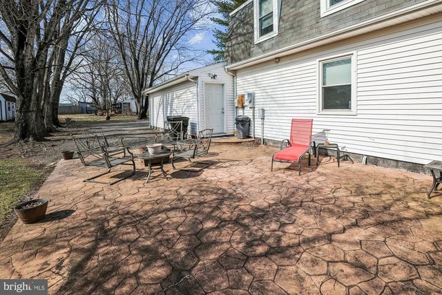 12607 FITZWATER DR, Nokesville, VA 20181