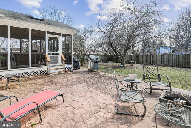 12607 FITZWATER DR, Nokesville, VA 20181