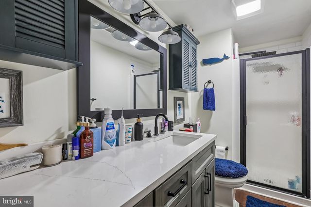 12607 FITZWATER DR, Nokesville, VA 20181