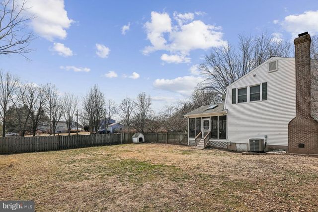 12607 FITZWATER DR, Nokesville, VA 20181